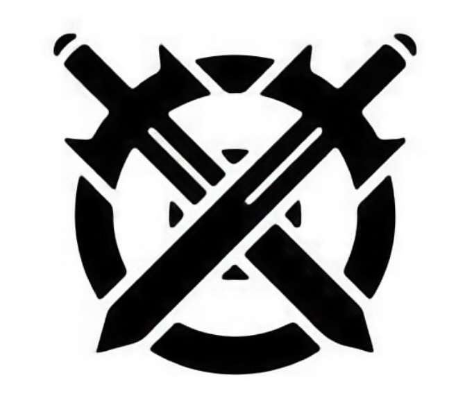 Fighter Icon
