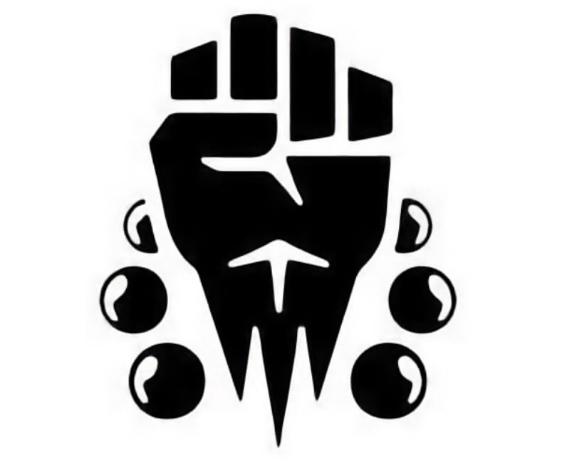 Monk Icon